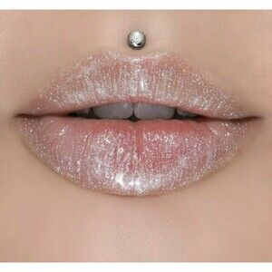 JEFFREE STAR COSMETICS CREMATED THE GLOSS "HEAVEN'S GATE"